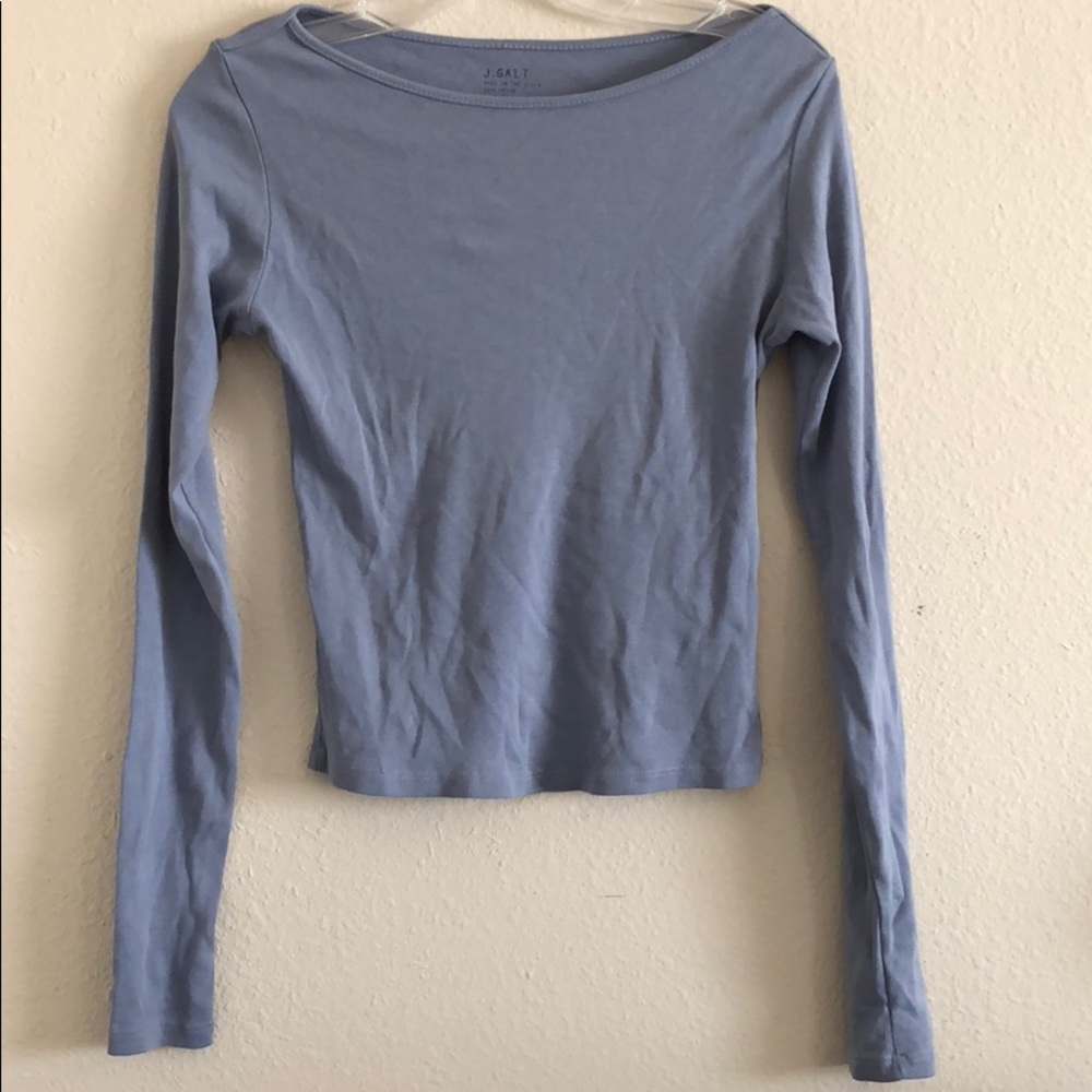 Brandy Melville Long sleeve